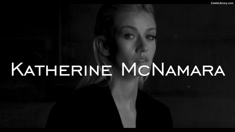 Katherine McNamara photo 6 of 758