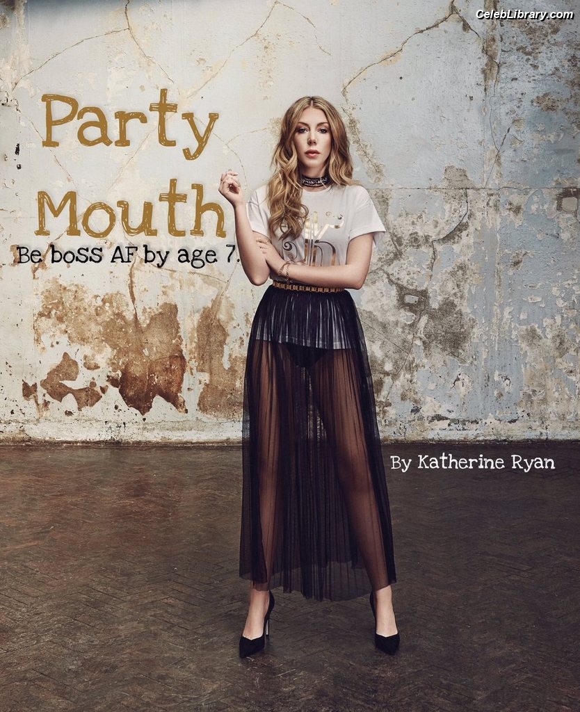 Katherine Ryan photo 3 of 681