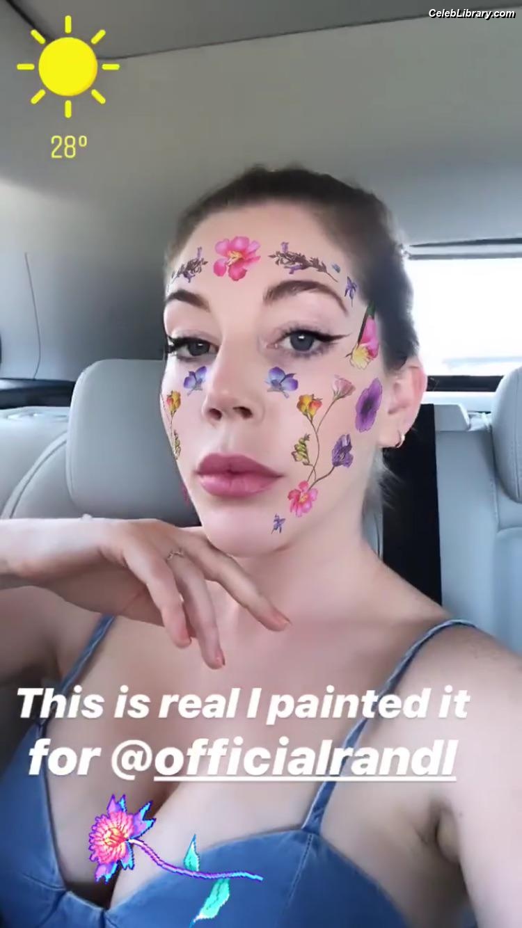 Katherine Ryan photo 16 of 681