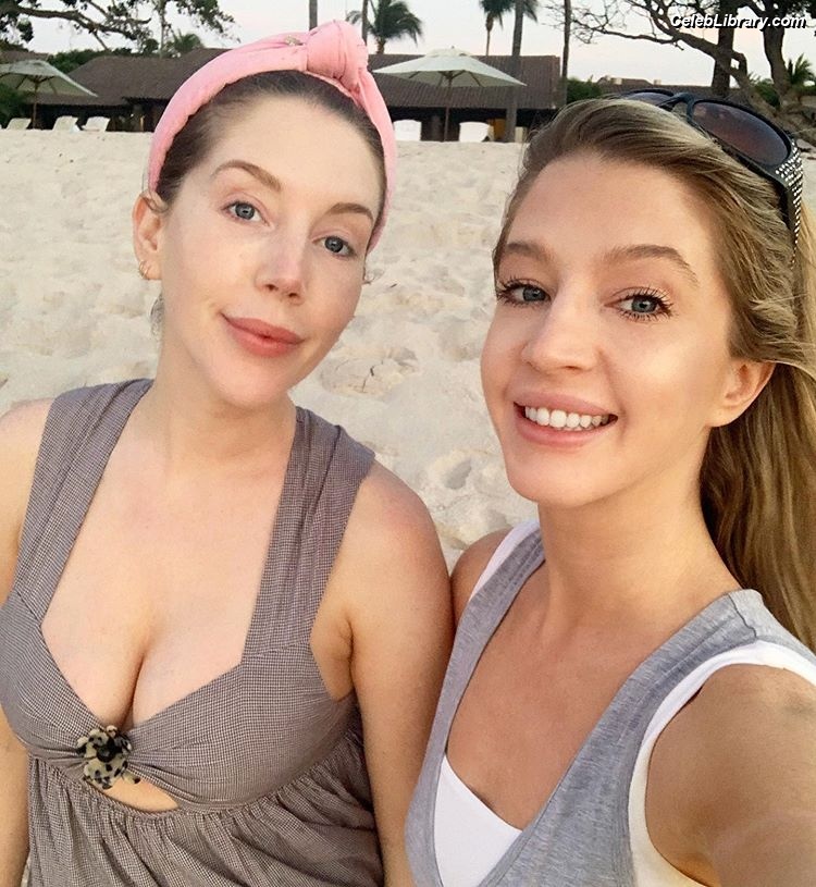 Katherine Ryan photo 2 of 681