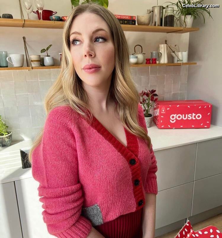 Katherine Ryan photo 23 of 681