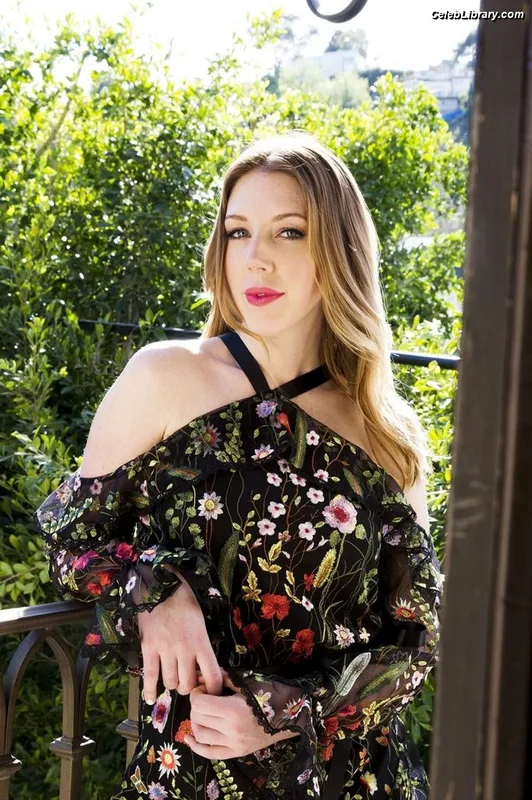 Katherine Ryan photo 10 of 681