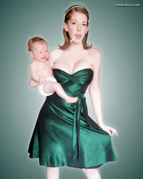 Katherine Ryan photo 14 of 681