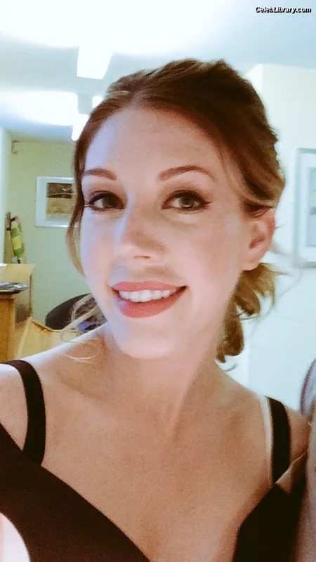 Katherine Ryan photo 12 of 681