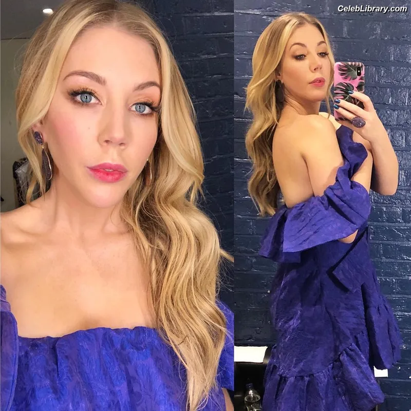 Katherine Ryan photo 1 of 681