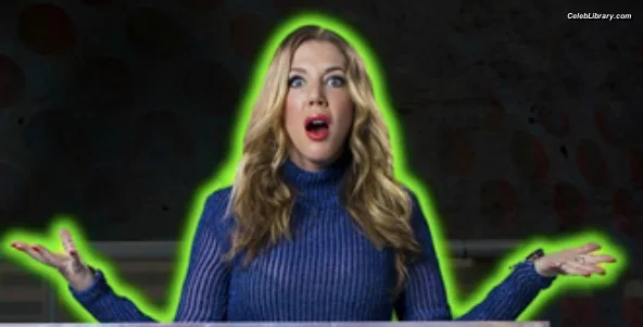Katherine Ryan photo 1 of 681