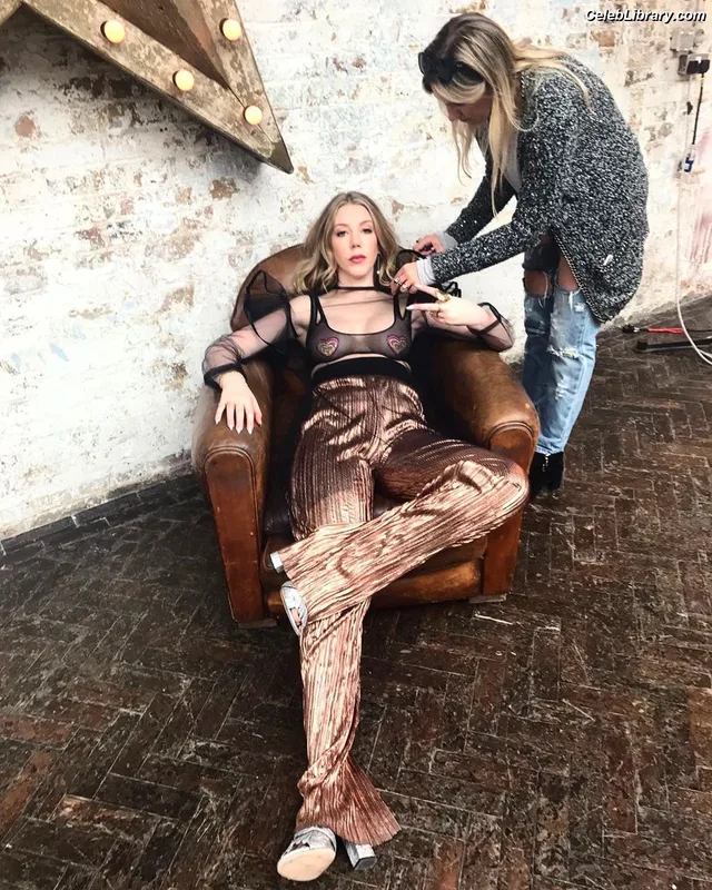 Katherine Ryan photo 11 of 681