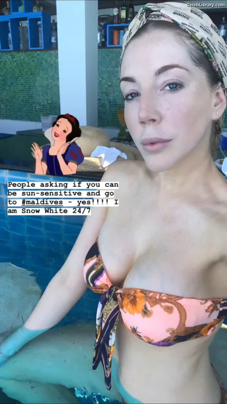 Katherine Ryan photo 1 of 681