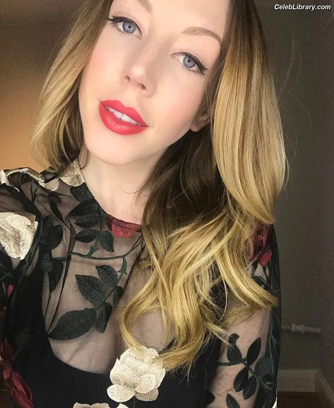 Katherine Ryan photo 21 of 681