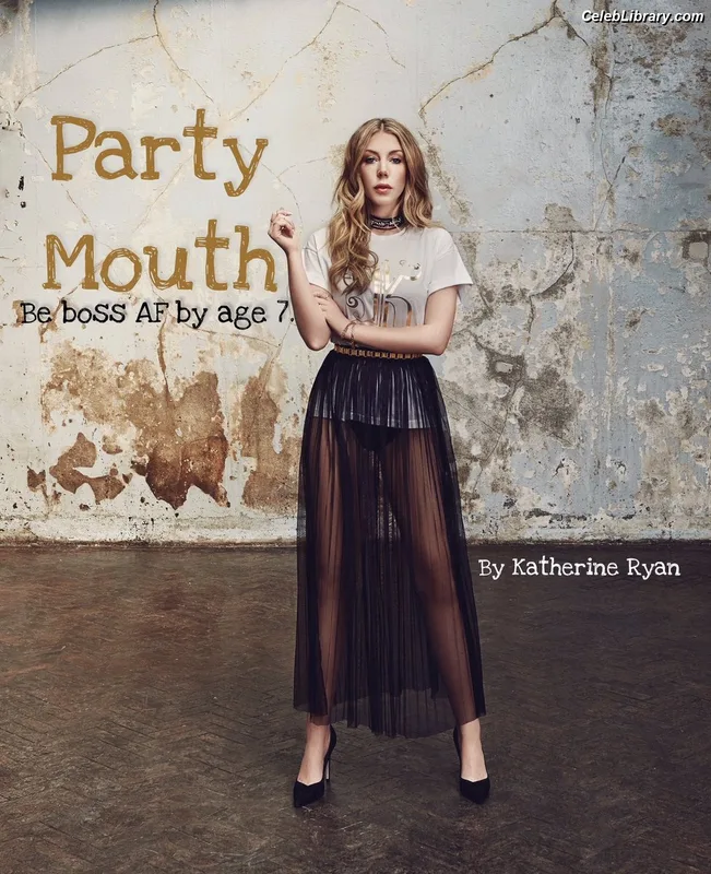 Katherine Ryan photo 5 of 681
