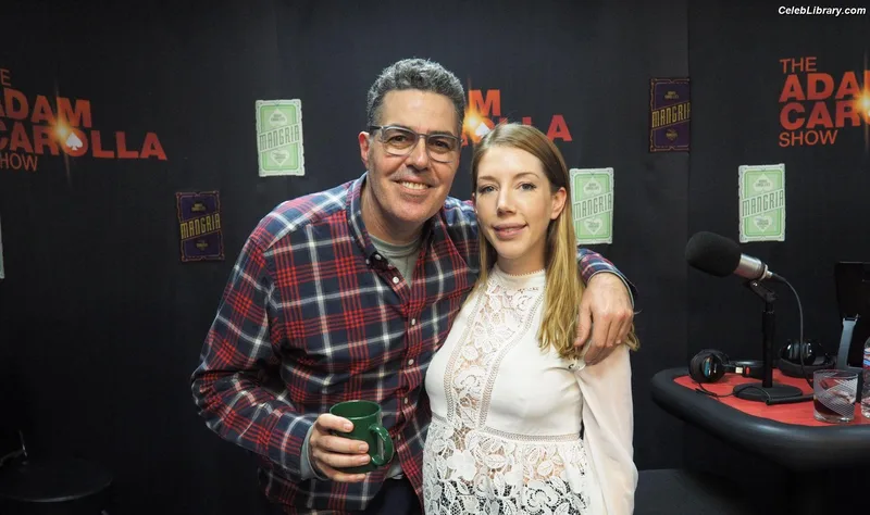 Katherine Ryan photo 9 of 681
