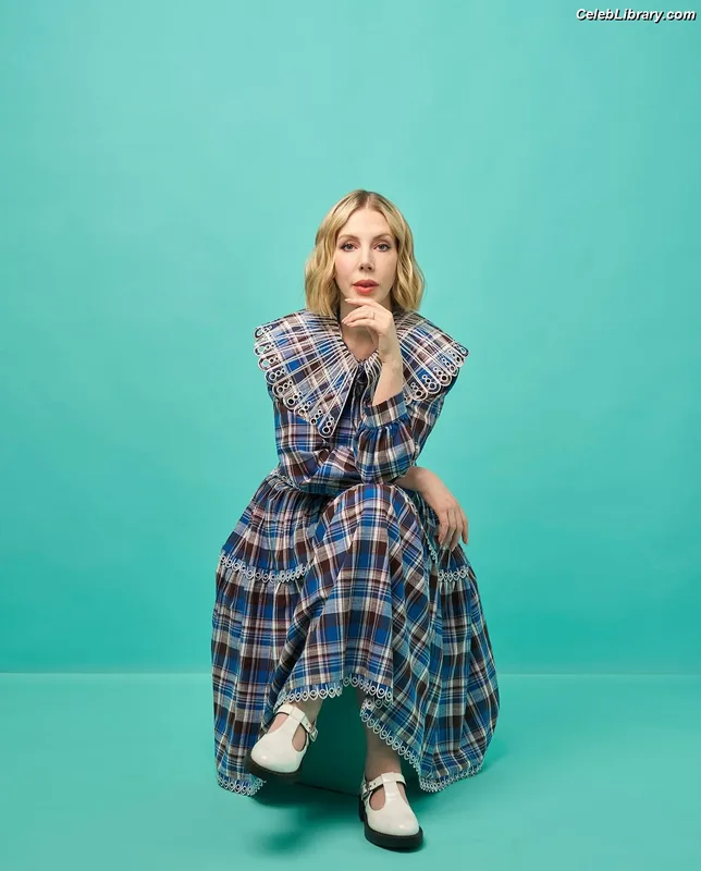 Katherine Ryan photo 5 of 681
