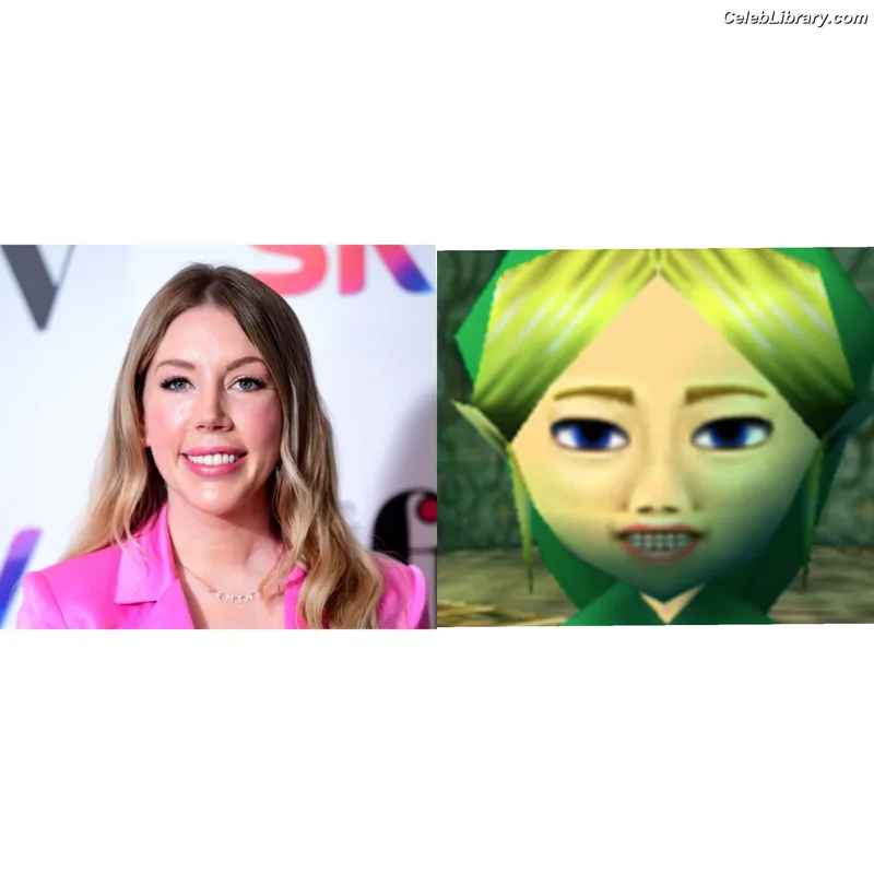 Katherine Ryan photo 7 of 681