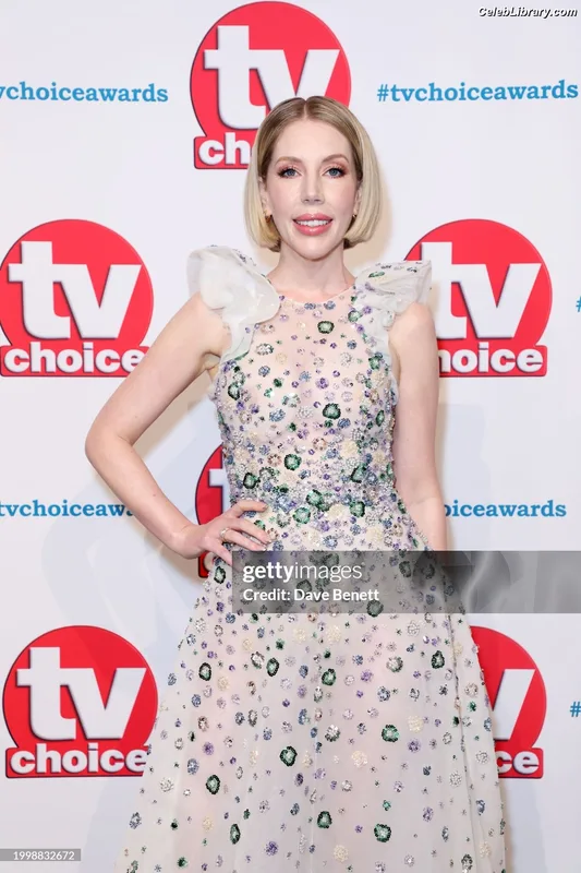 Katherine Ryan photo 10 of 681