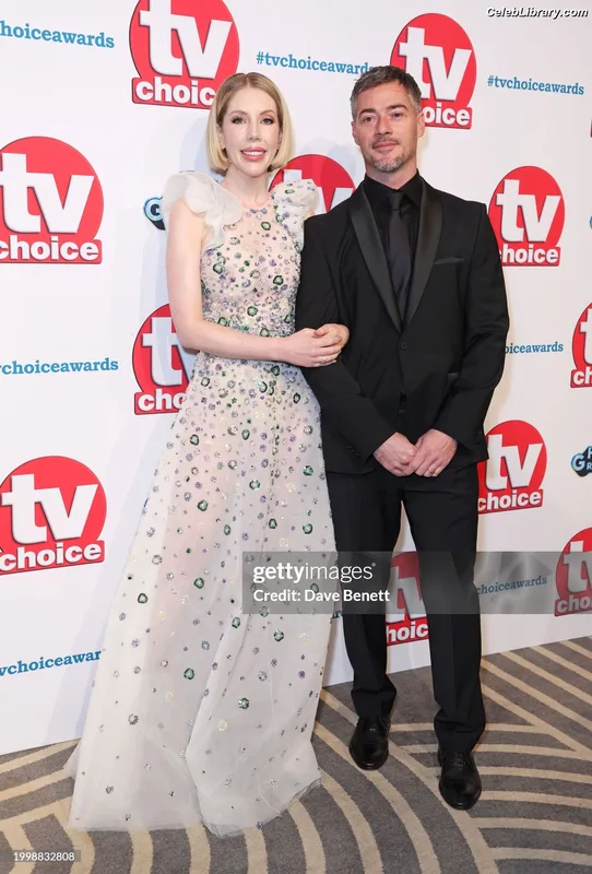 Katherine Ryan photo 12 of 681