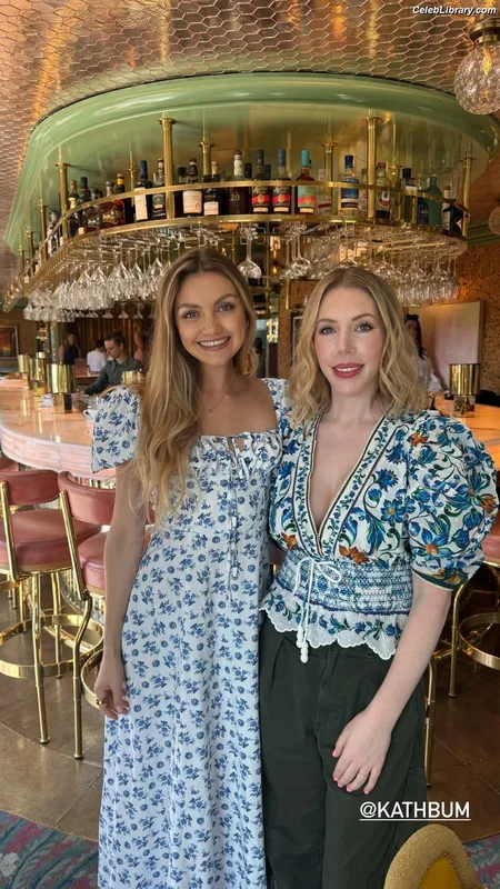 Katherine Ryan photo 2 of 681