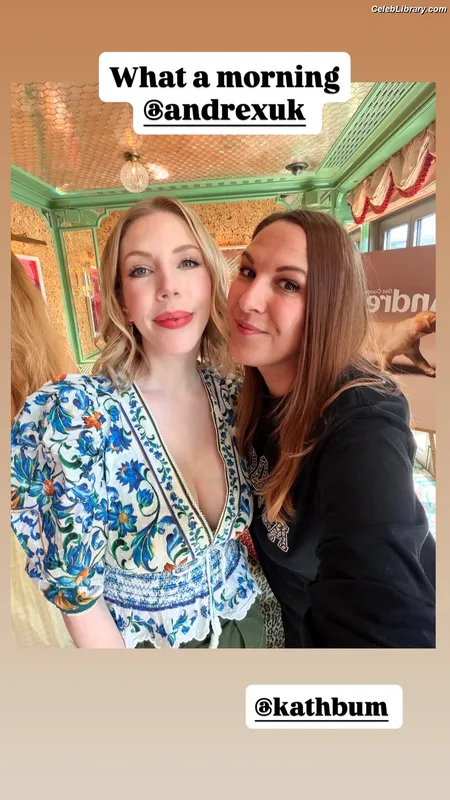Katherine Ryan photo 1 of 681