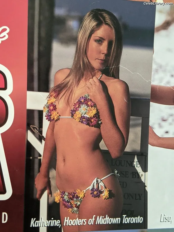 Katherine Ryan photo 23 of 681
