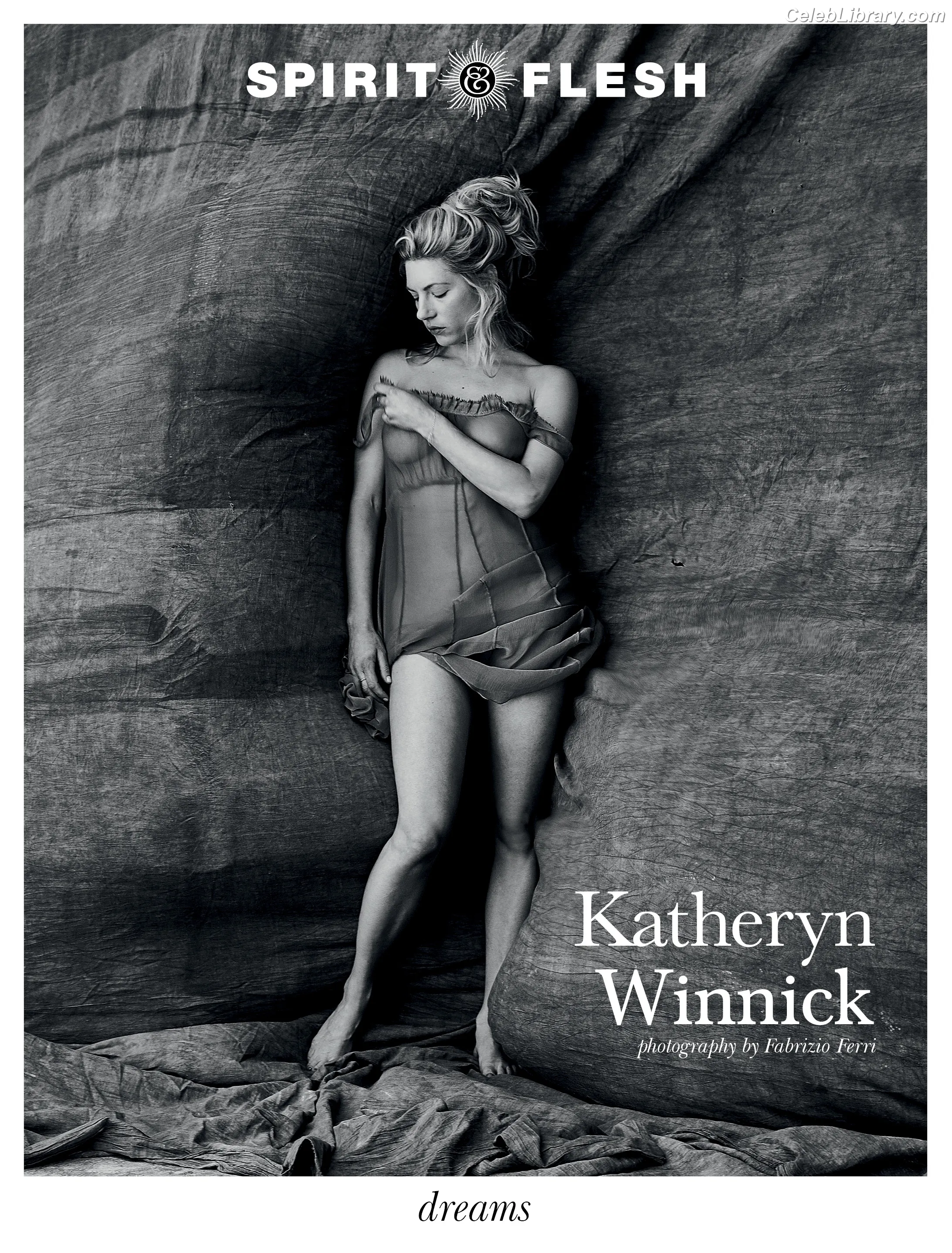 Katheryn Winnick photo 14 of 406