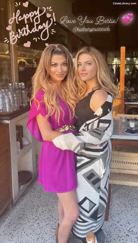 Katheryn Winnick photo 13 of 399