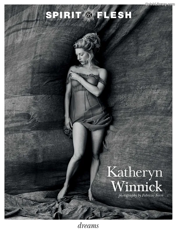 Katheryn Winnick photo 3 of 399
