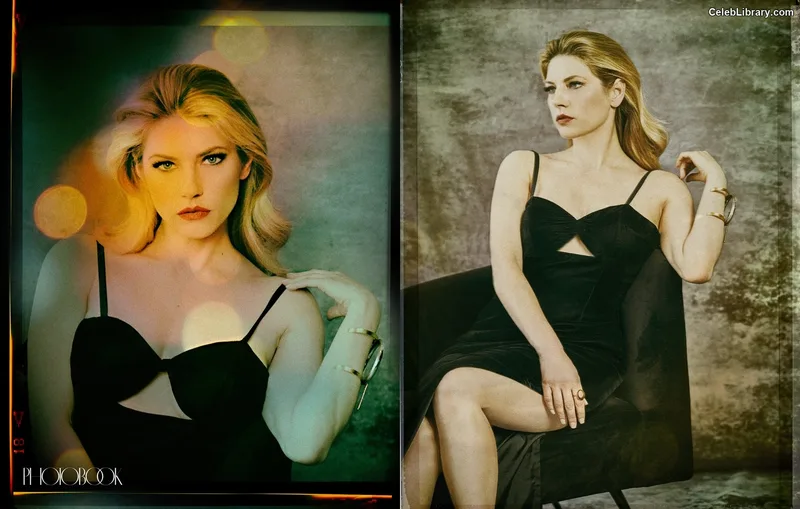 Katheryn Winnick photo 5 of 399