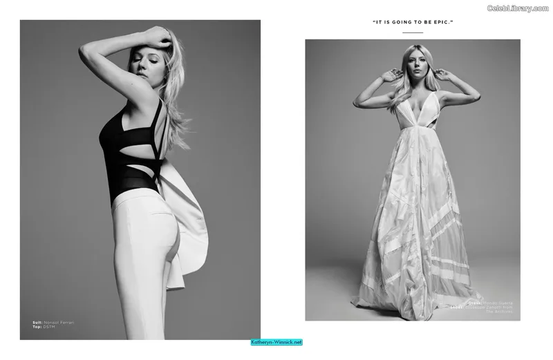 Katheryn Winnick photo 5 of 399