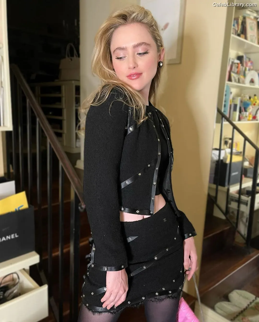 Kathryn Newton photo 5 of 1451