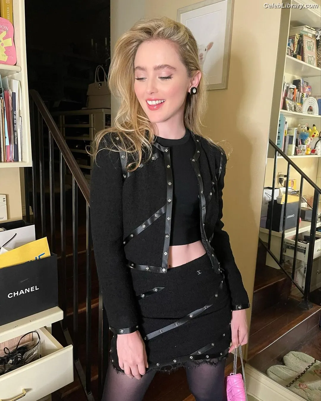 Kathryn Newton photo 7 of 1451