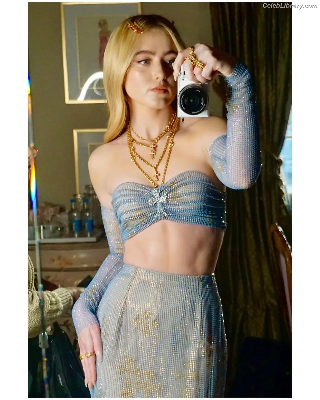 Kathryn Newton photo 21 of 1451