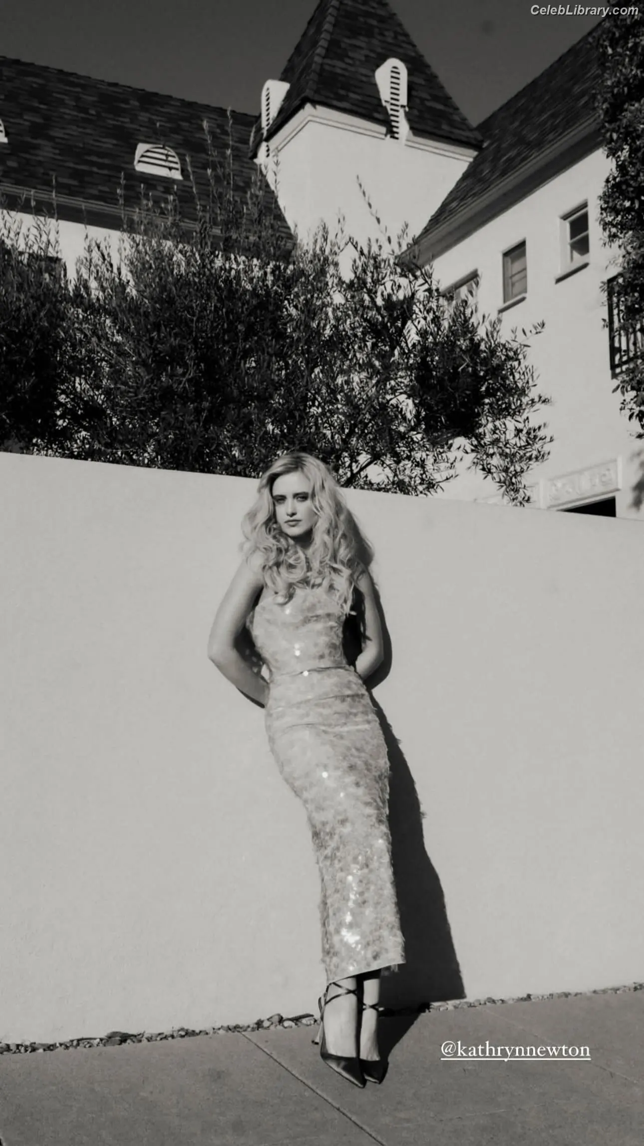 Kathryn Newton photo 11 of 1451