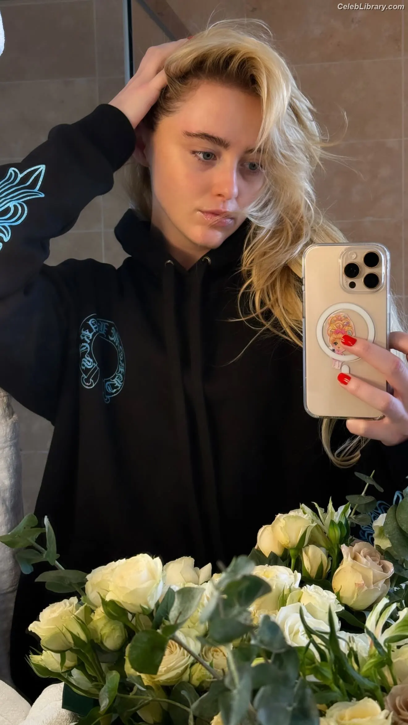 Kathryn Newton photo 22 of 1451