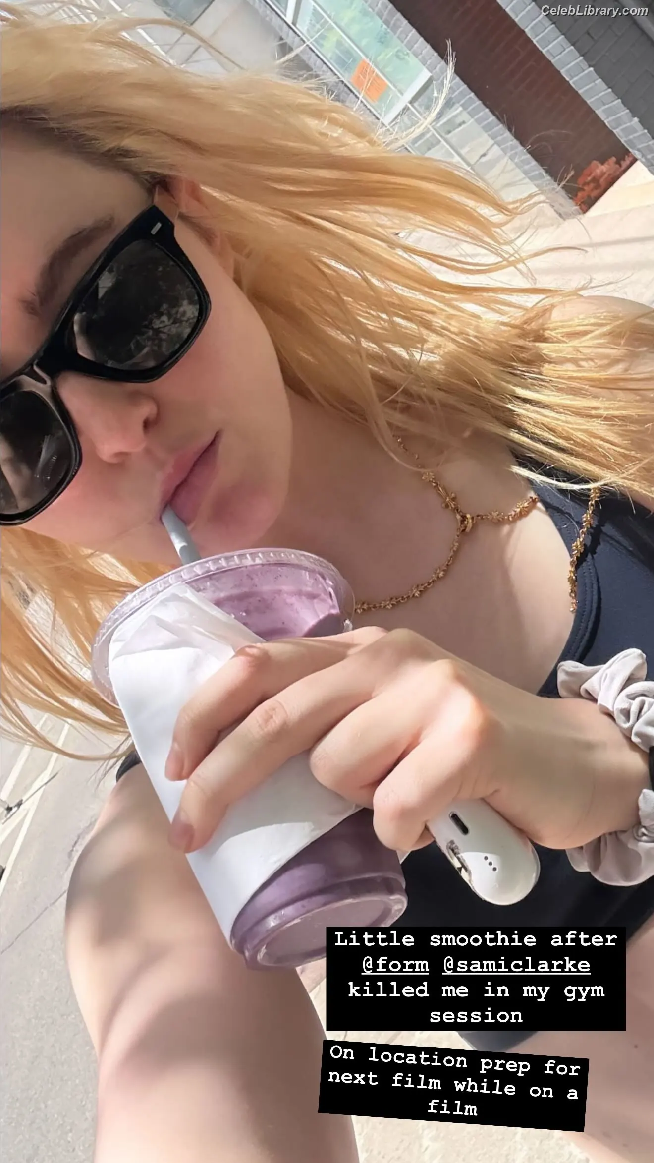 Kathryn Newton photo 23 of 1451