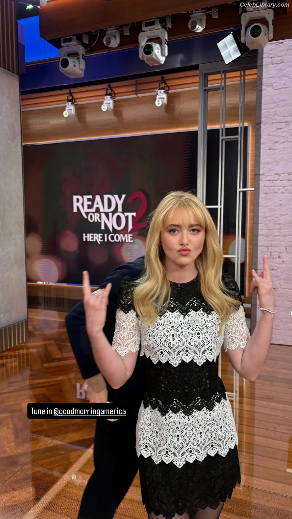 Kathryn Newton photo 4 of 1451