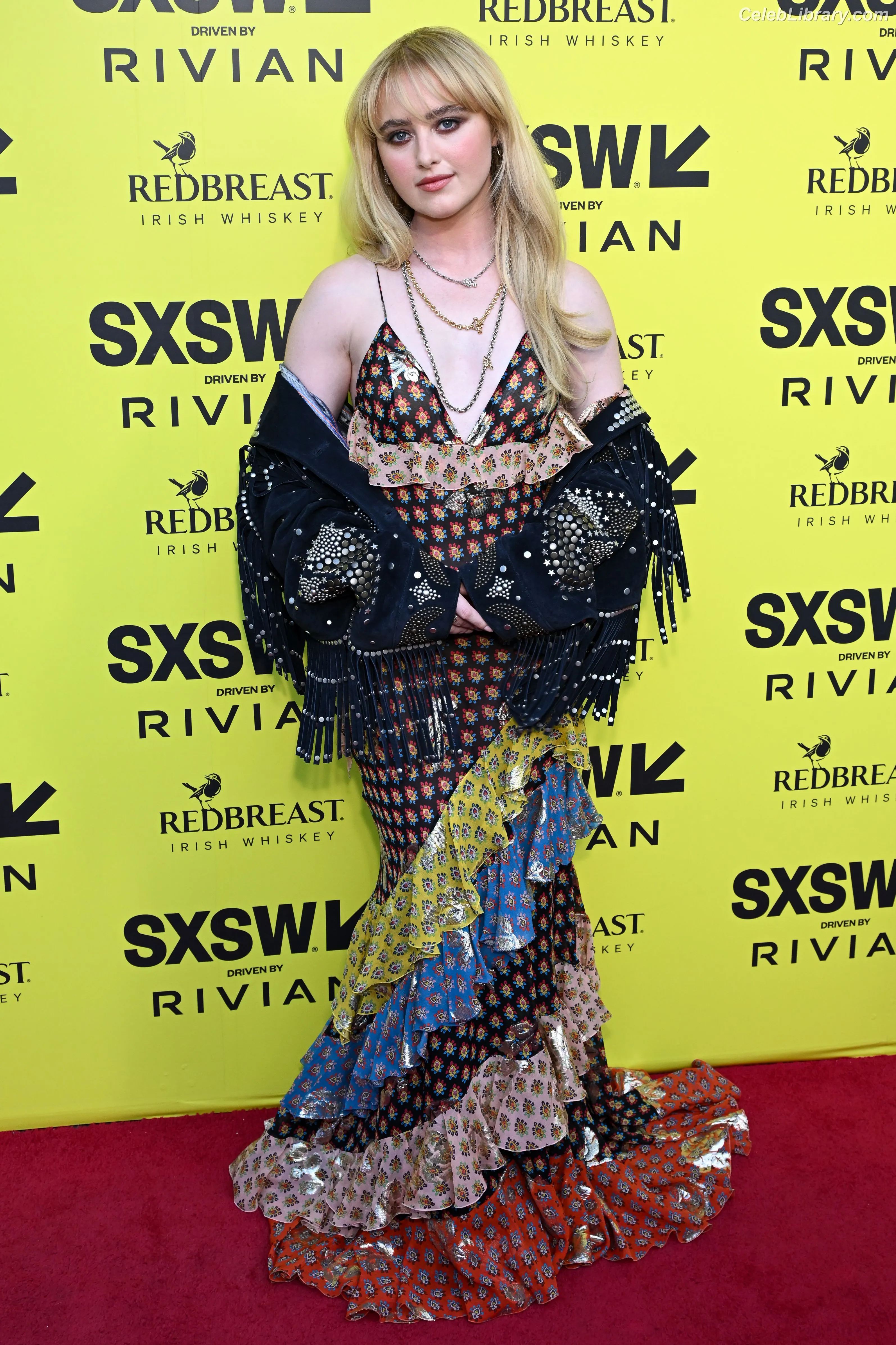 Kathryn Newton photo 6 of 1451