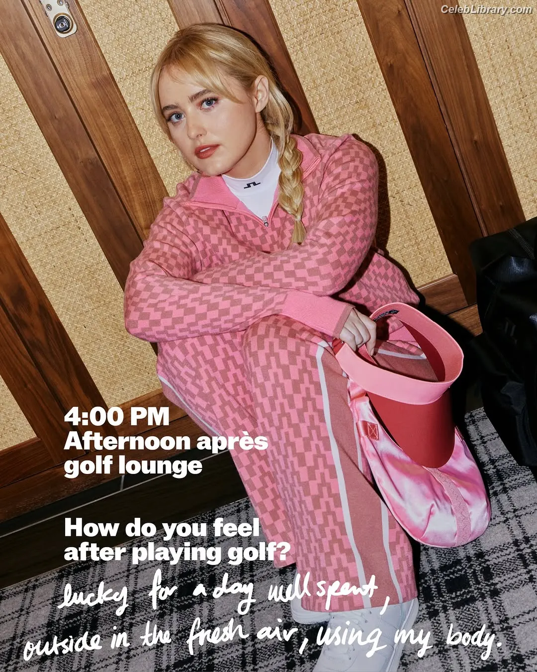Kathryn Newton photo 7 of 1451