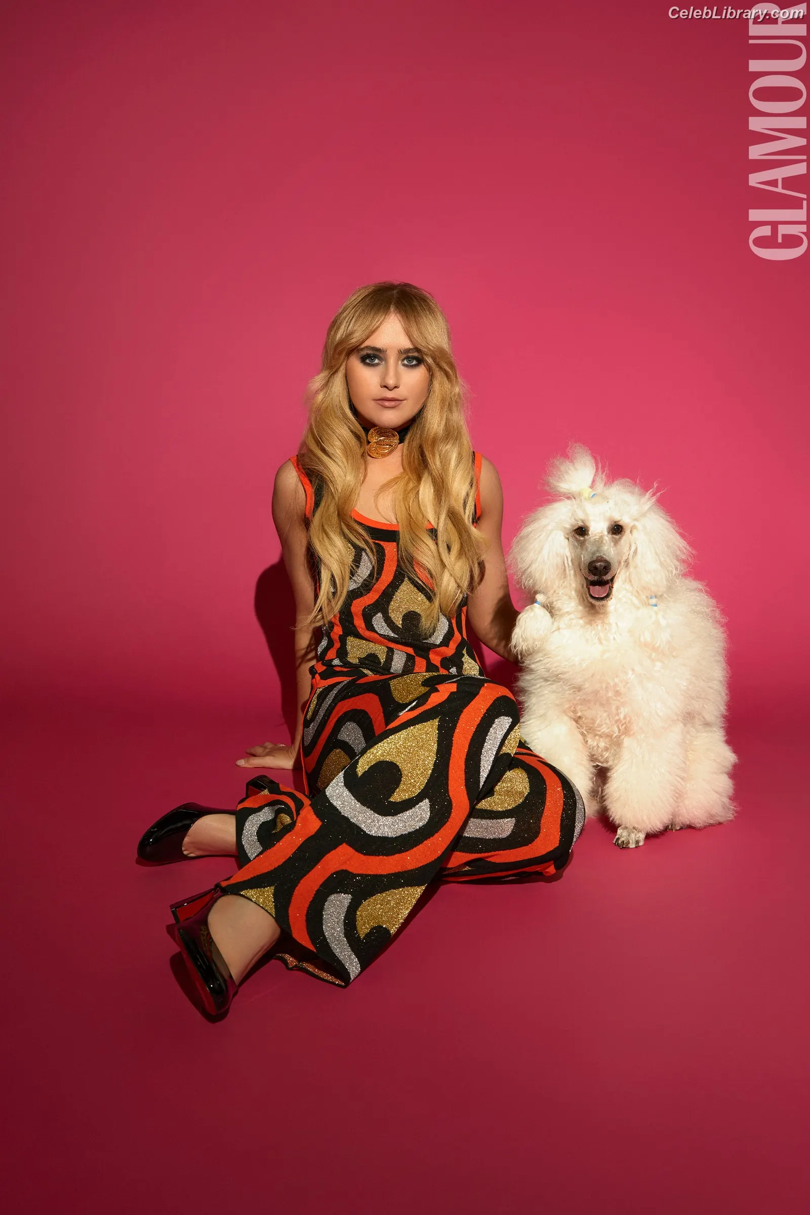 Kathryn Newton photo 22 of 1451