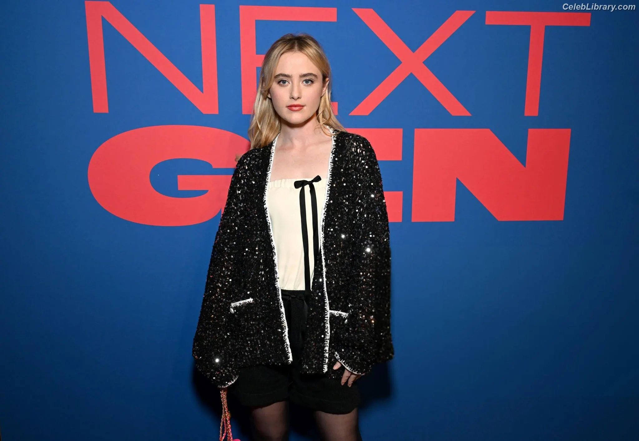 Kathryn Newton photo 2 of 1451