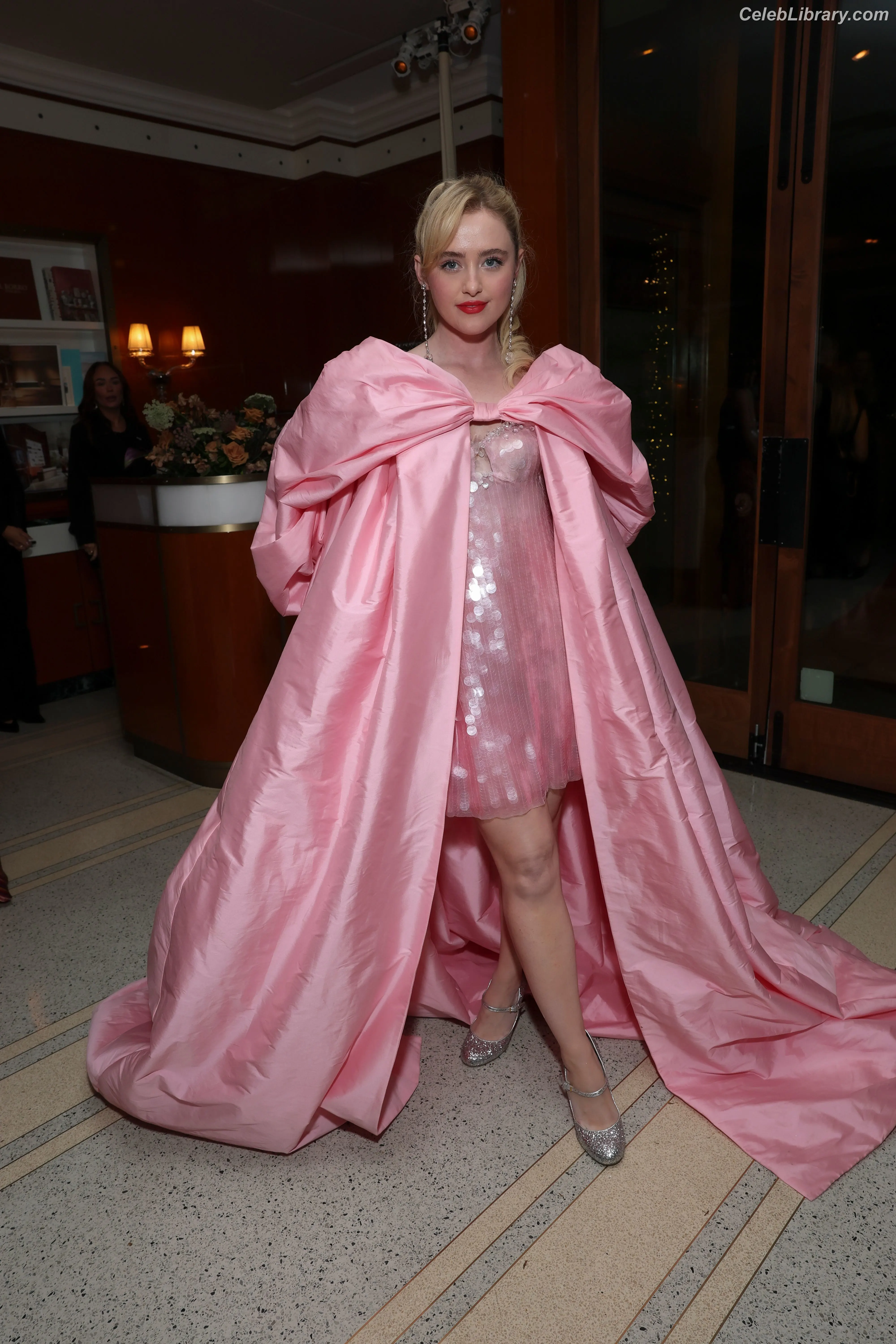 Kathryn Newton photo 19 of 1451