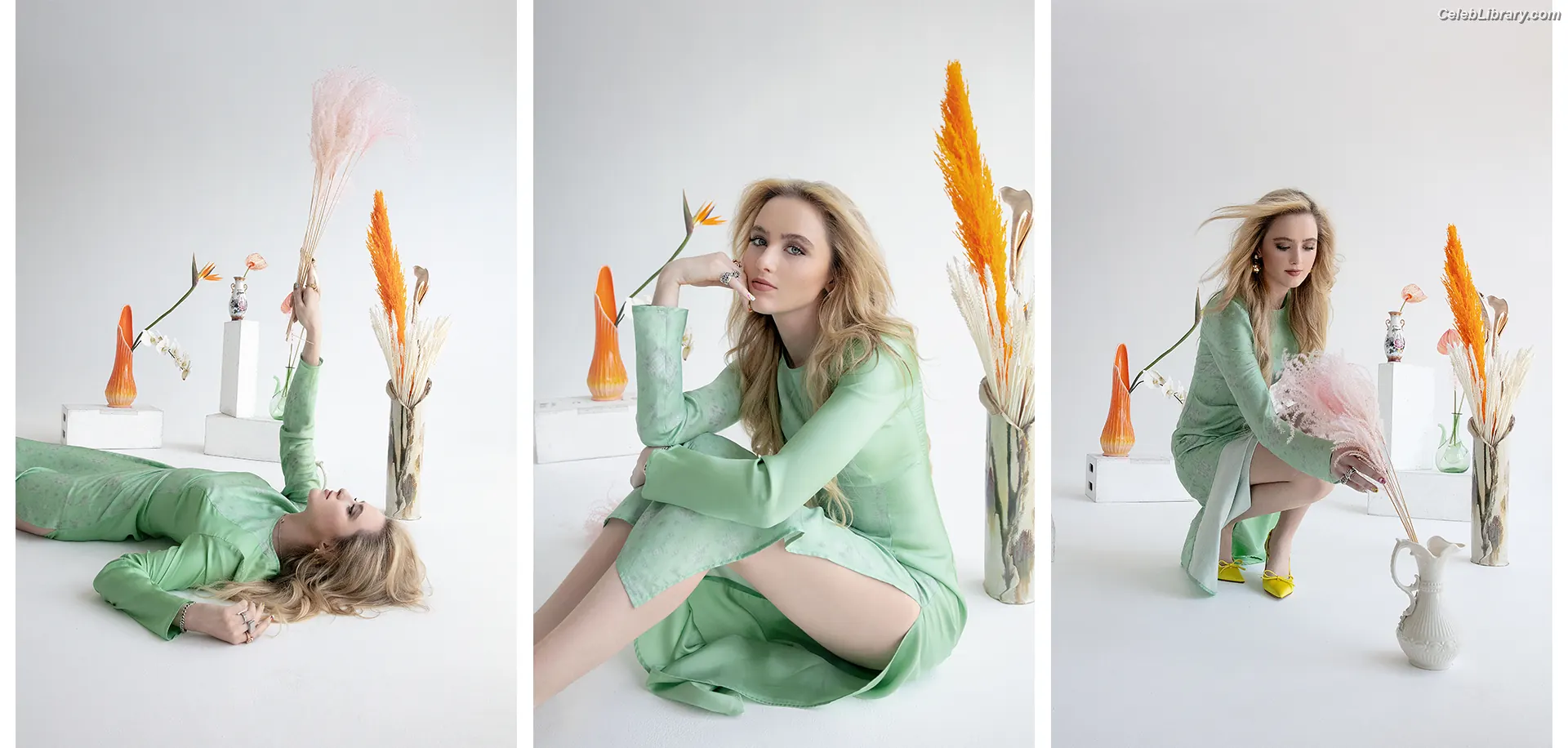 Kathryn Newton photo 18 of 1451