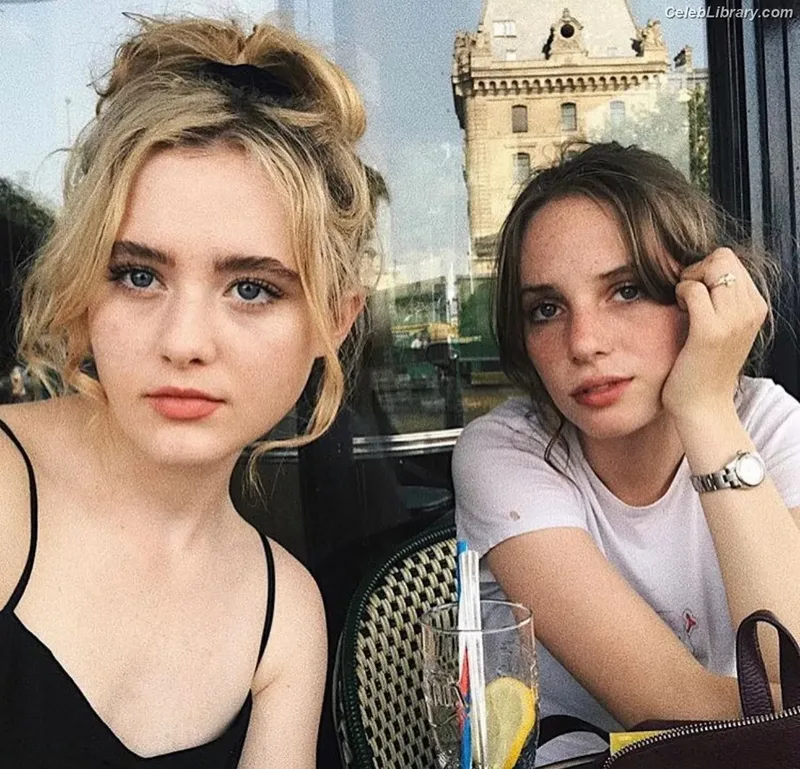 Kathryn Newton photo 6 of 1452