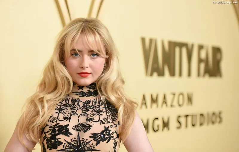Kathryn Newton photo 10 of 1452