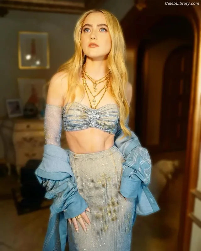 Kathryn Newton photo 20 of 1452