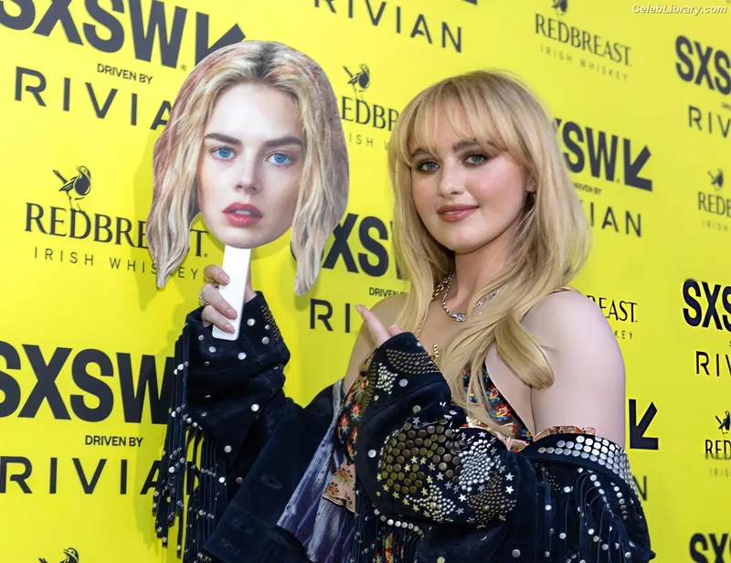 Kathryn Newton photo 6 of 1452