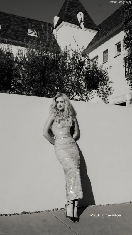 Kathryn Newton photo 11 of 1452