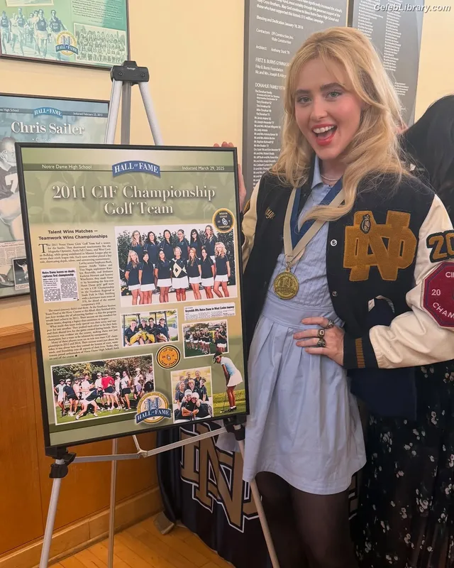 Kathryn Newton photo 8 of 1452