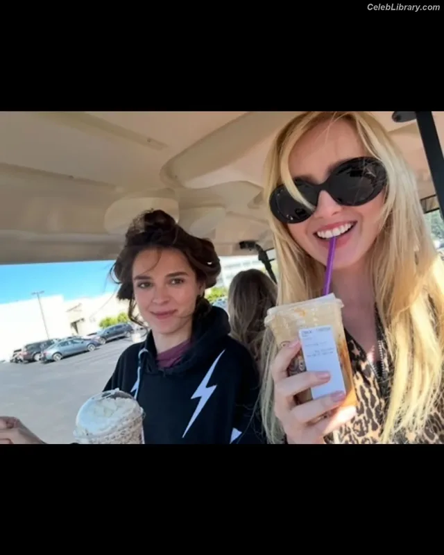 Kathryn Newton photo 15 of 1452