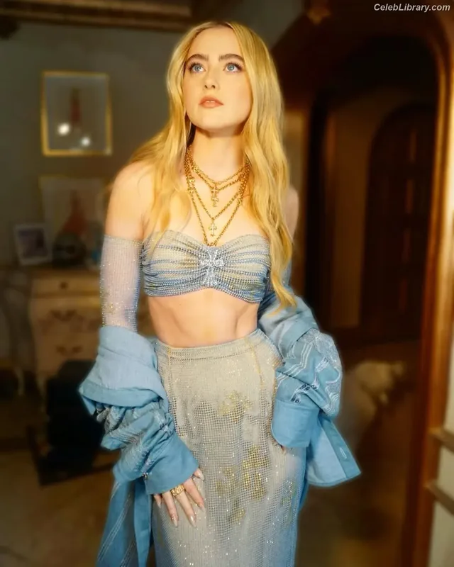 Kathryn Newton photo 24 of 1452