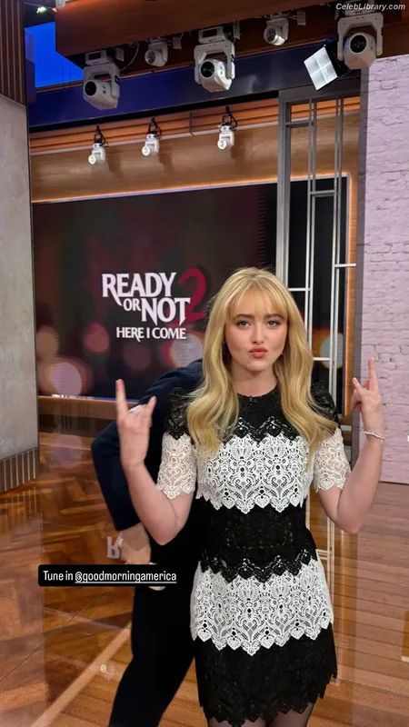 Kathryn Newton photo 4 of 1452