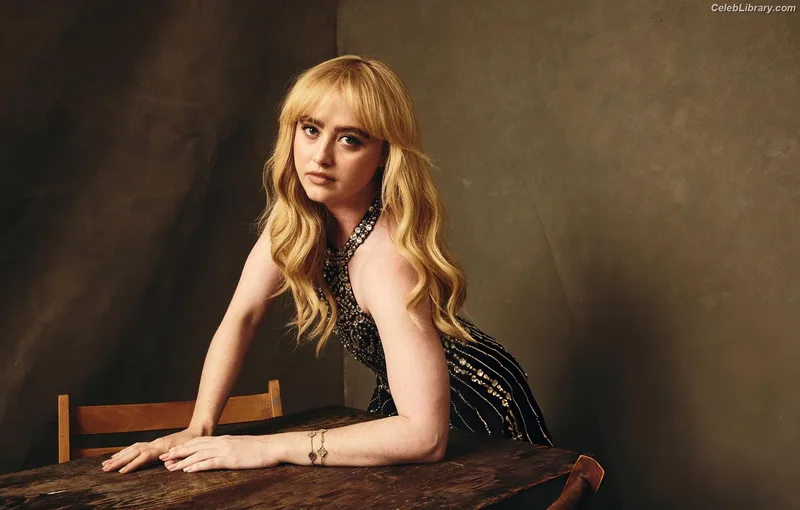 Kathryn Newton photo 9 of 1452